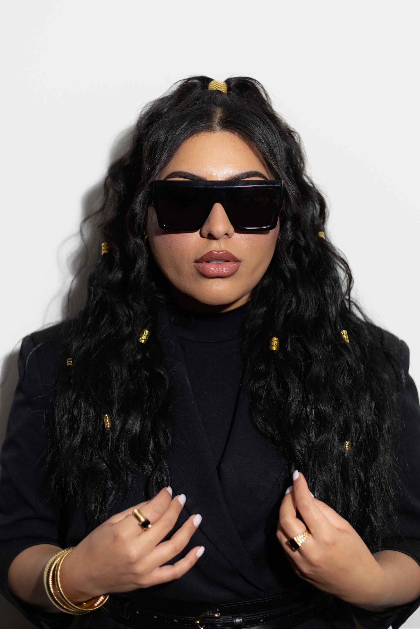 Viva Hair Jewelry