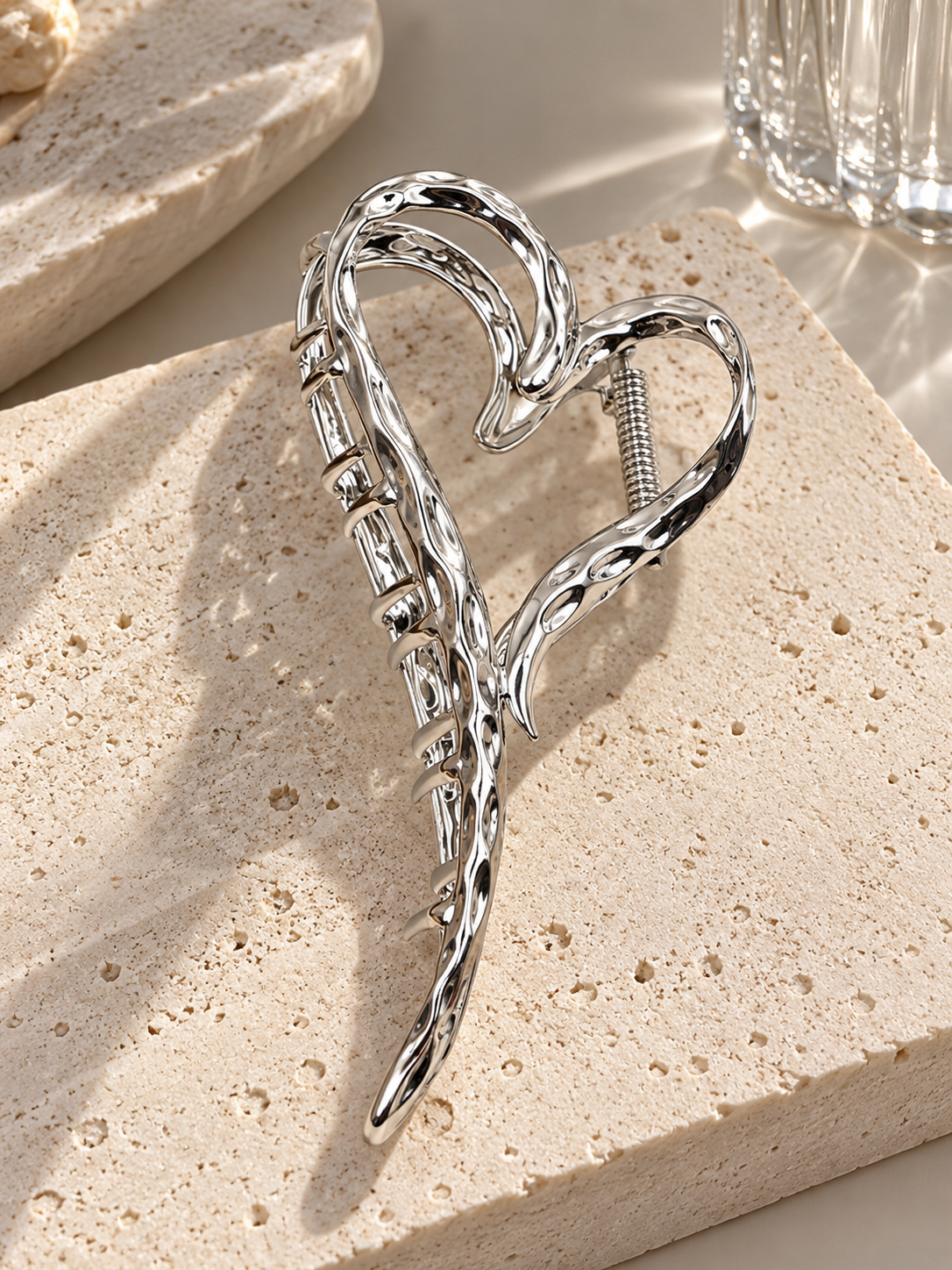 The Cuore Clip