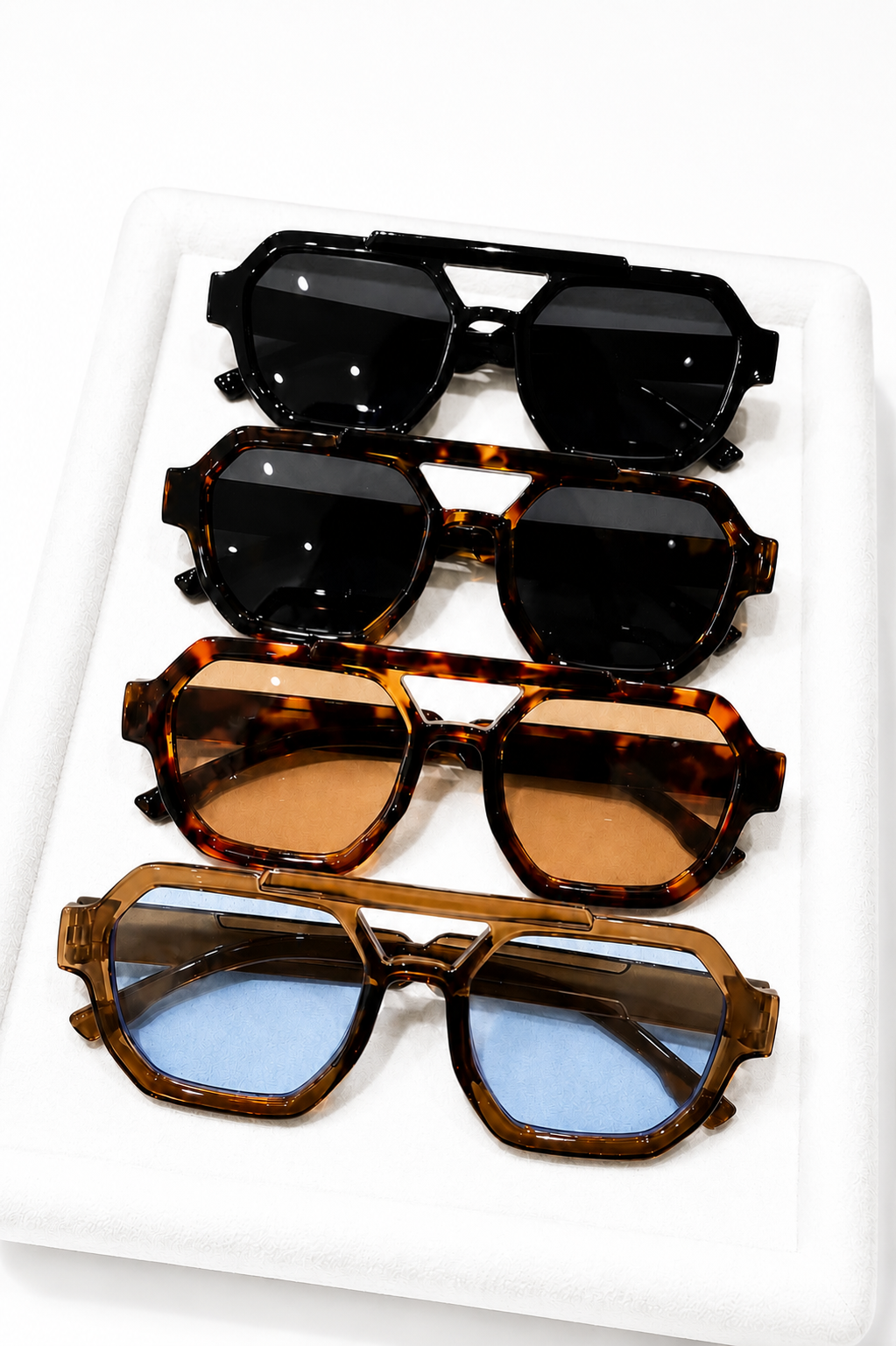 The Roma Sunnies