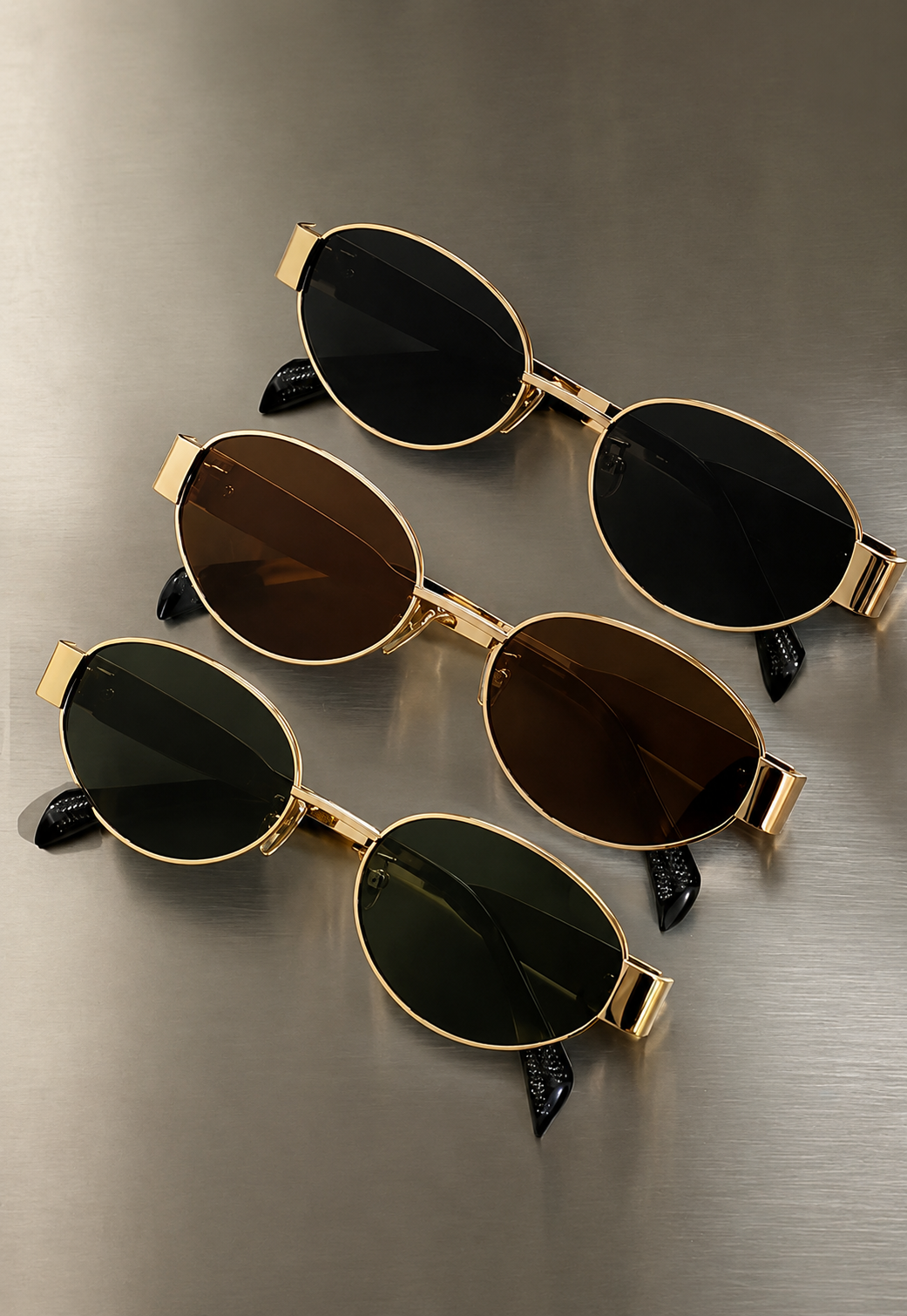 The Milan Sunnies
