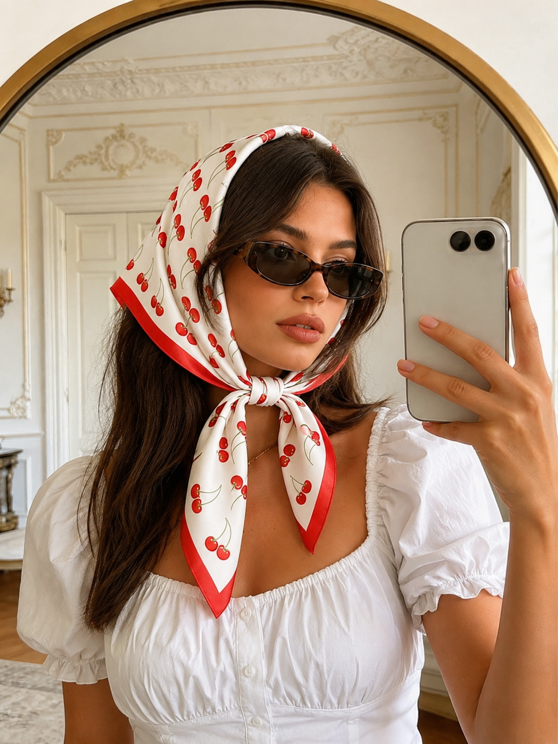 Milara Headscarves