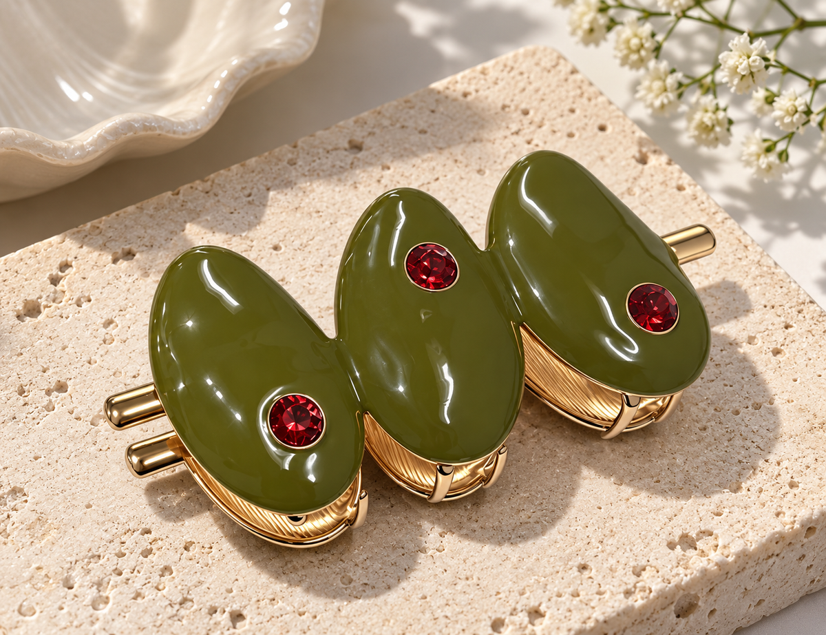 The Oliva Clip