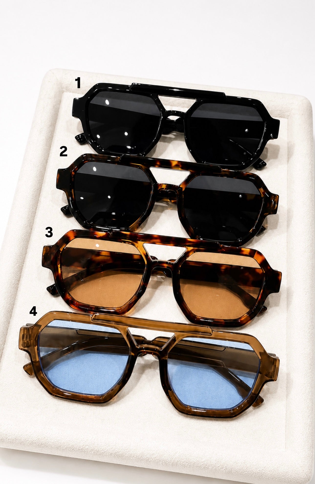The Roma Sunnies