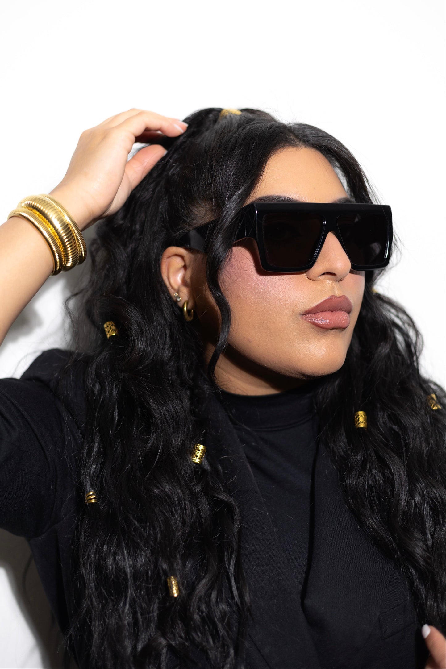 Viva Hair Jewelry