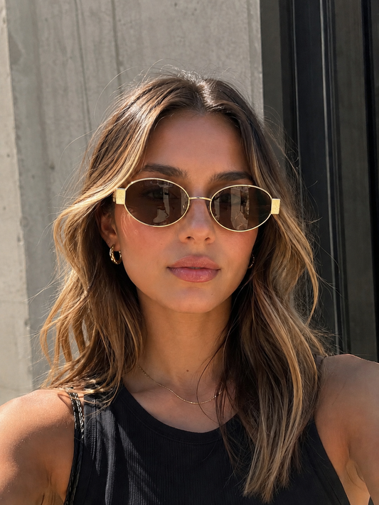 The Milan Sunnies