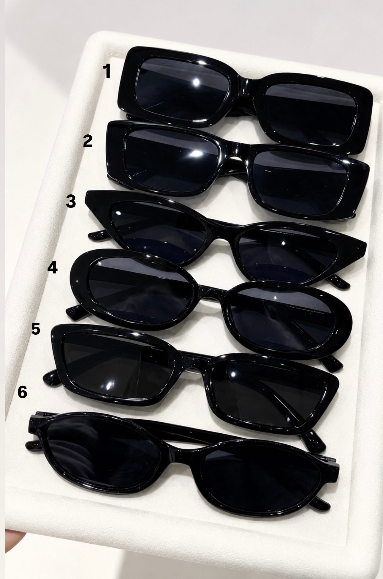 The Florence Sunnies