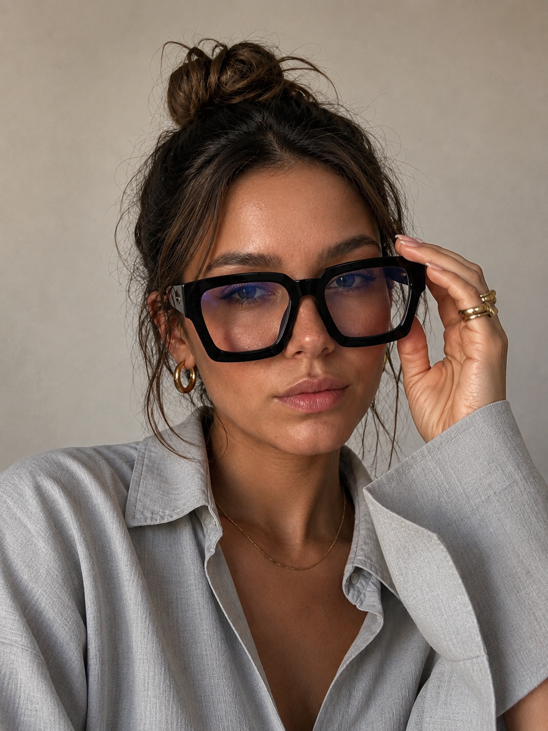 Milara Blue-Light Glasses