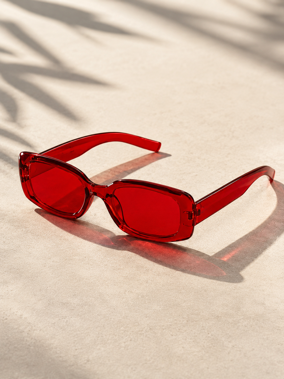 The Rouge Sunnies