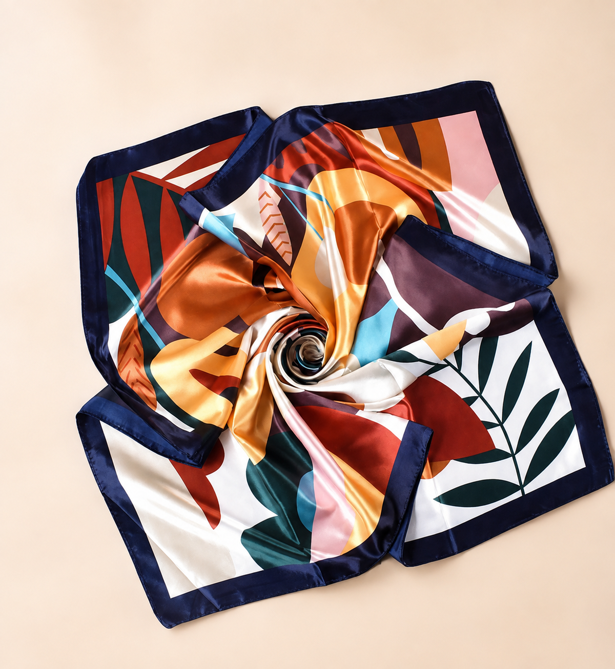 The Milara Scarf