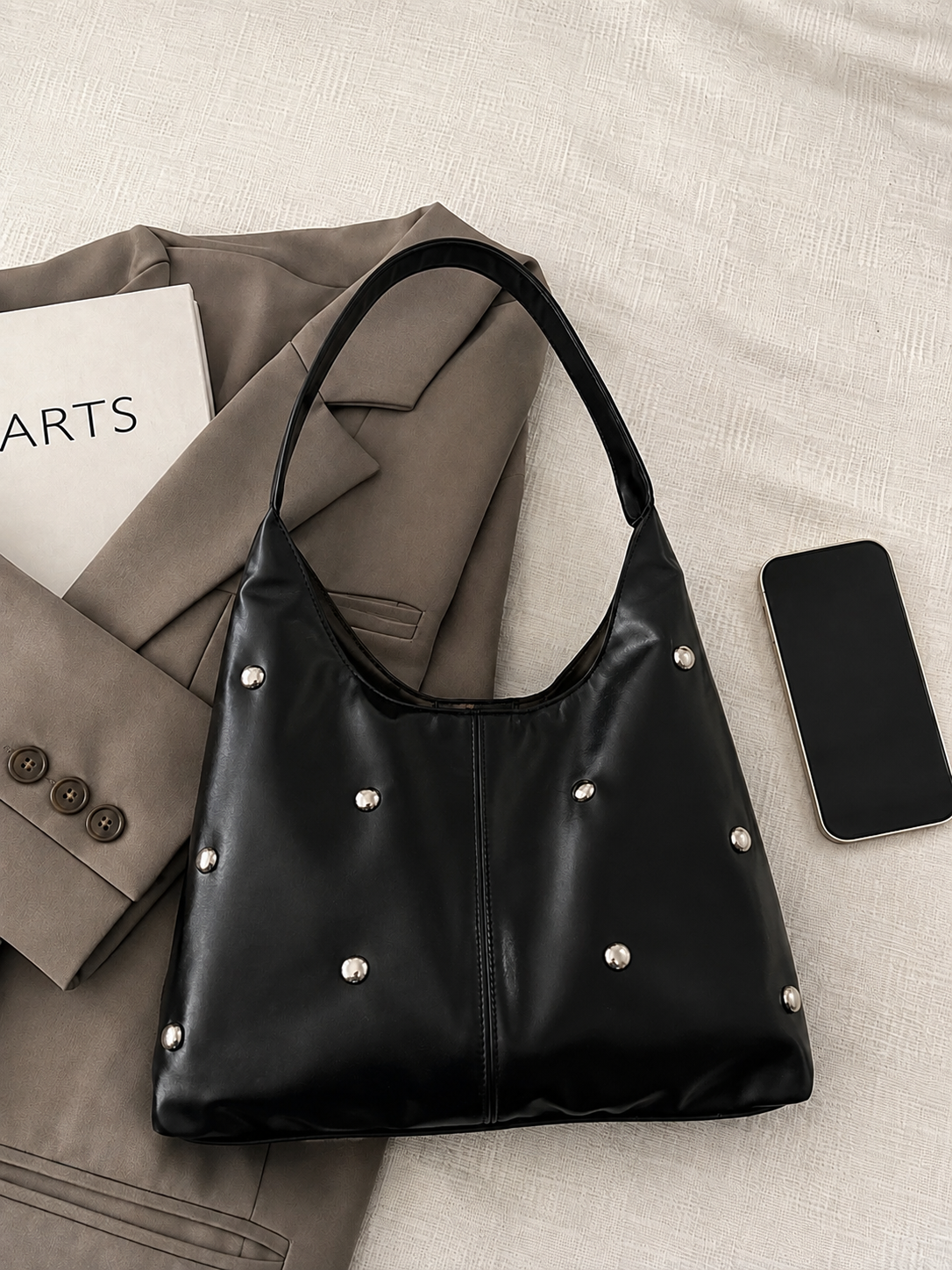 The Sienna Purse