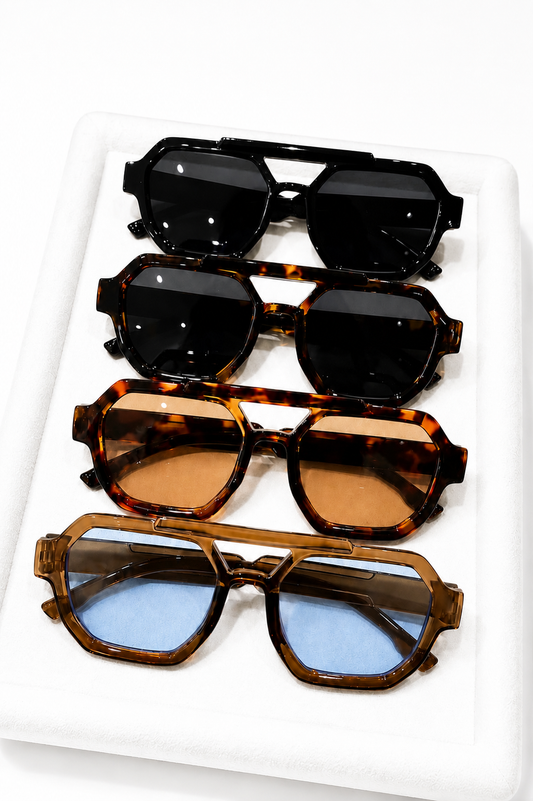 The Roma Sunnies