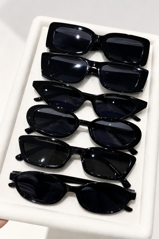 The Florence Sunnies