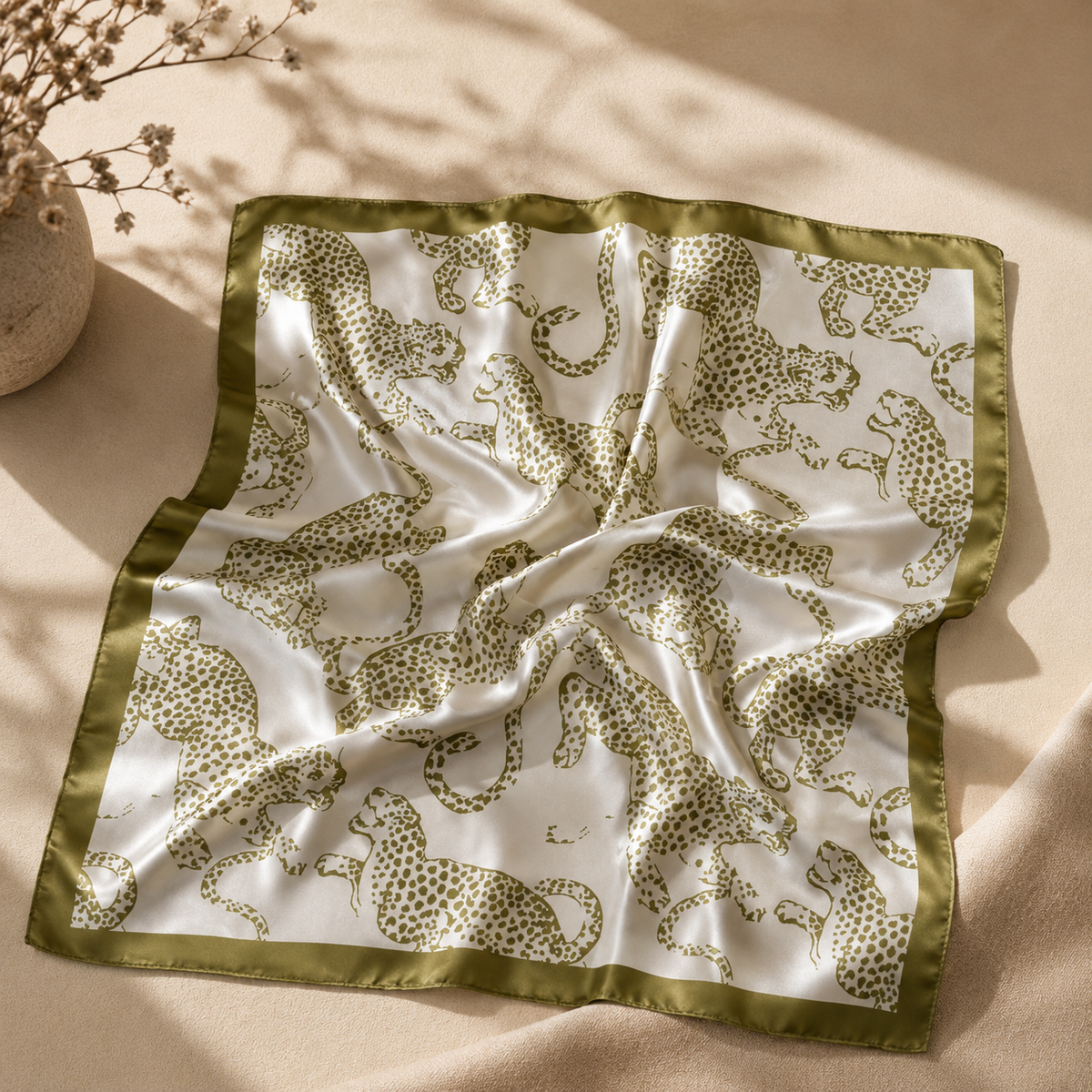The Milara Scarf