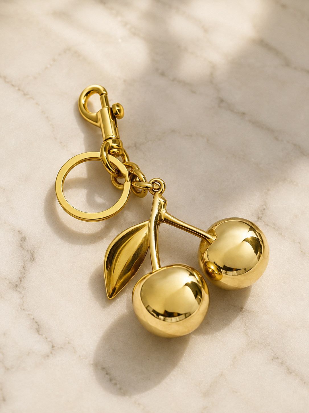 La Dolce Bag Charms