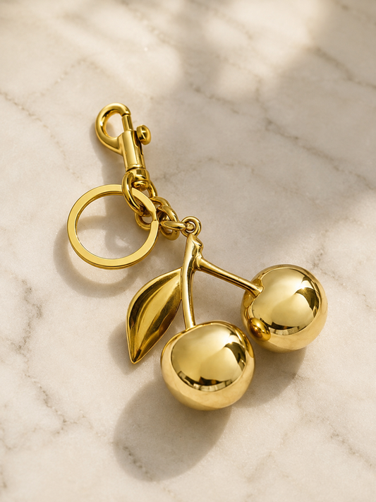 La Dolce Bag Charms