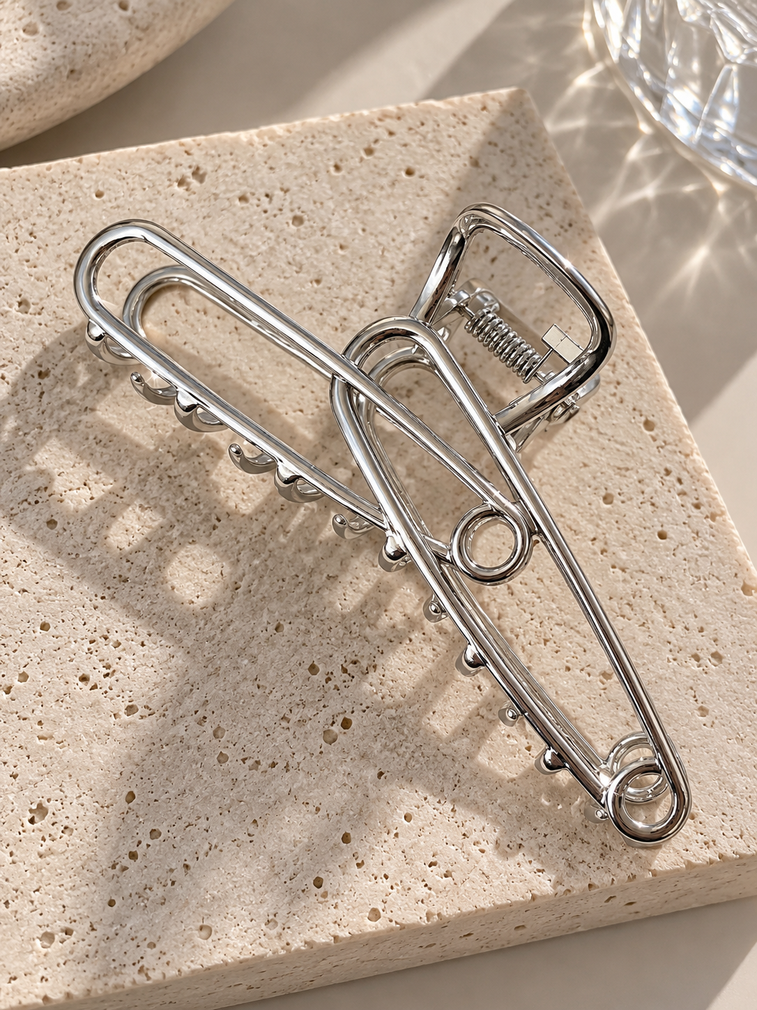 The Graffetta Clip