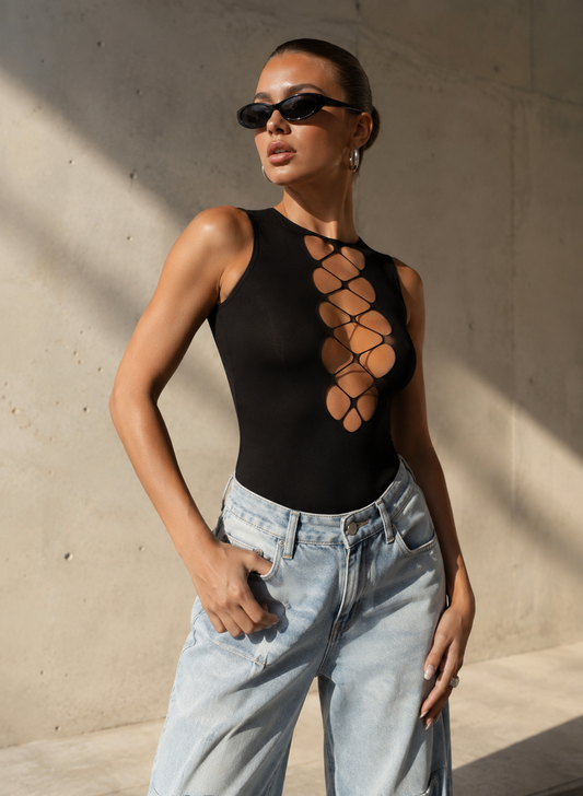 The Milara BodySuit
