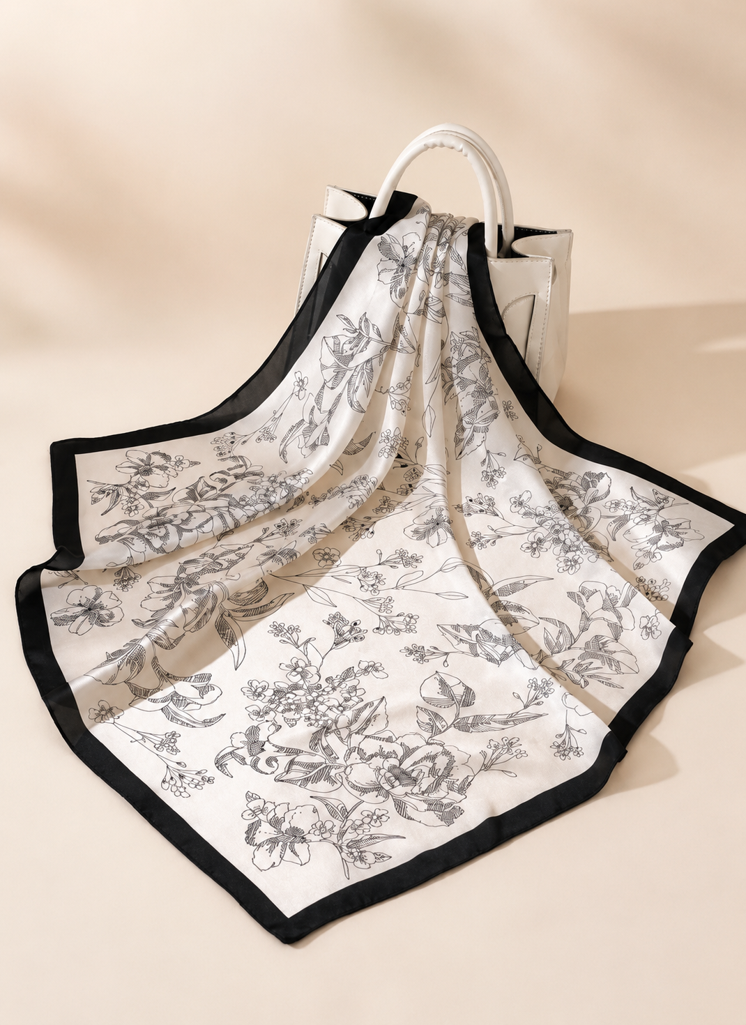 The Milara Scarf