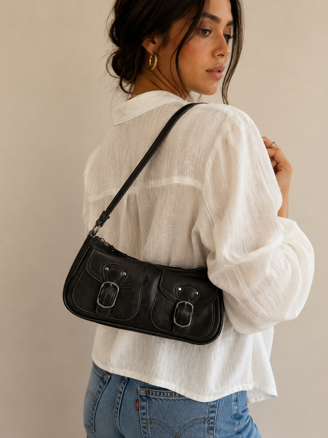 The Milano Purse