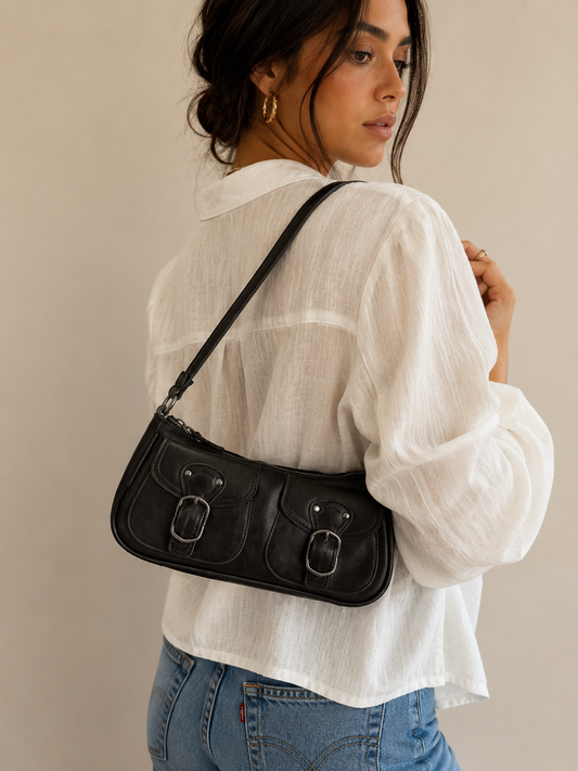 The Milano Purse