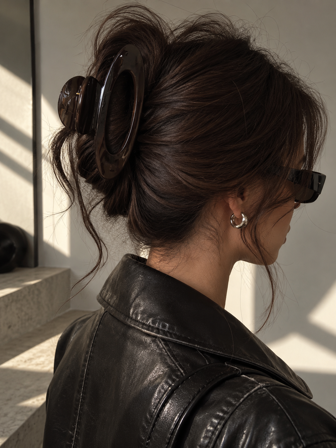 The Ovale Clip
