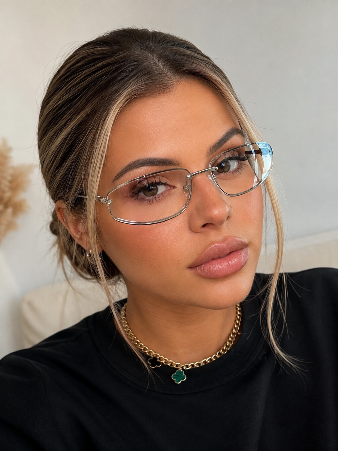Y2K Glasses