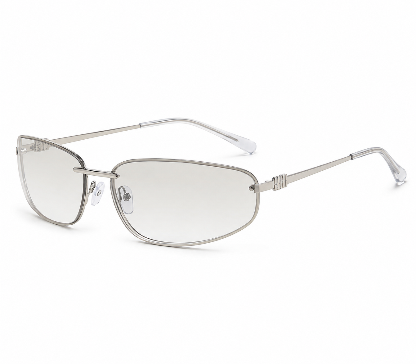 Y2K Glasses